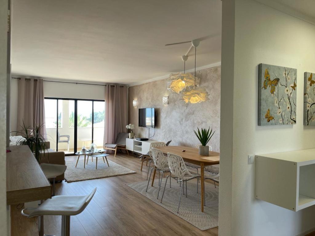Johns Place Portimao Luaran gambar