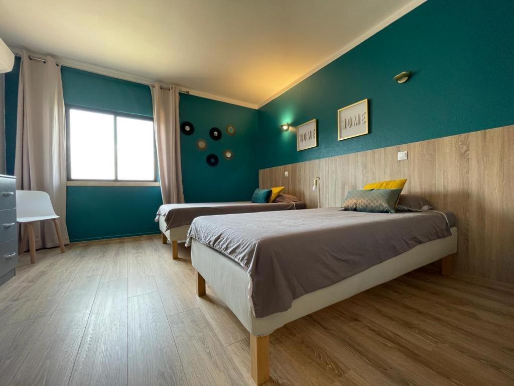 Johns Place Portimao Luaran gambar