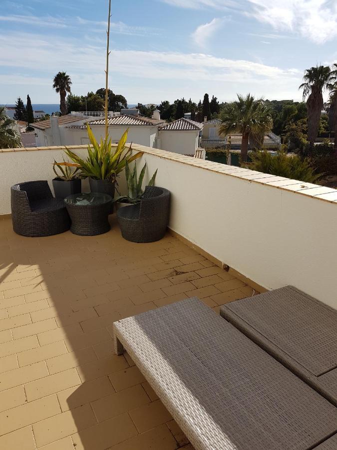 Johns Place Portimao Luaran gambar