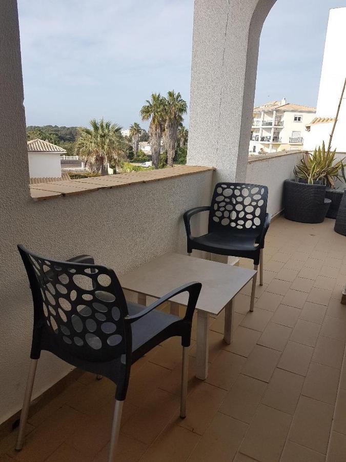 Johns Place Portimao Luaran gambar