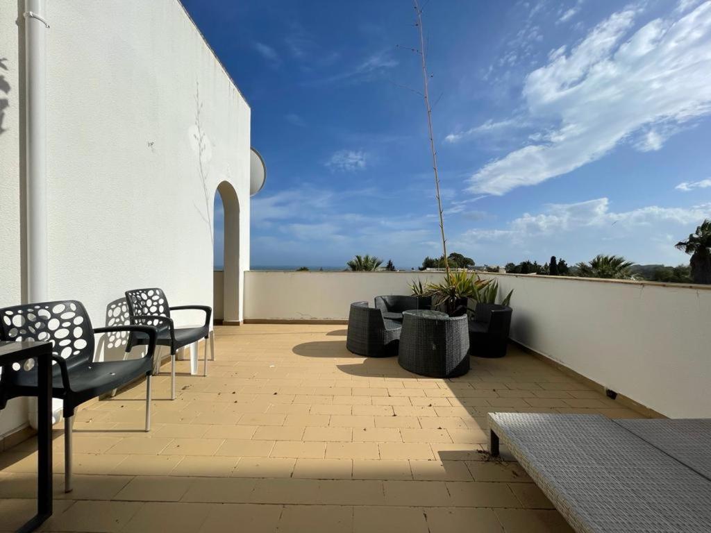 Johns Place Portimao Luaran gambar