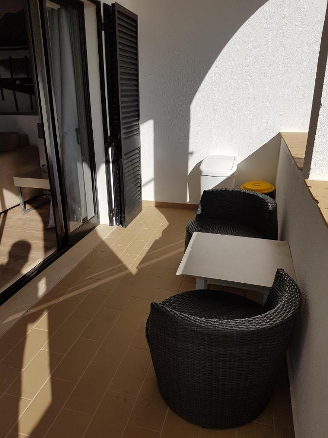 Johns Place Portimao Luaran gambar