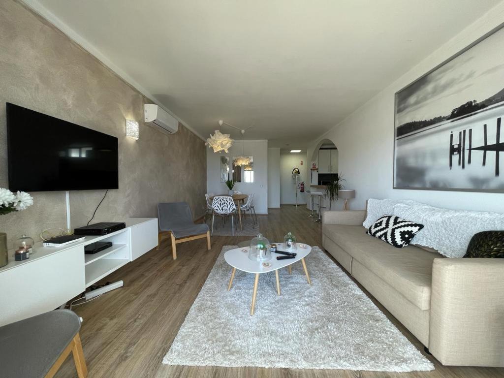 Johns Place Portimao Luaran gambar