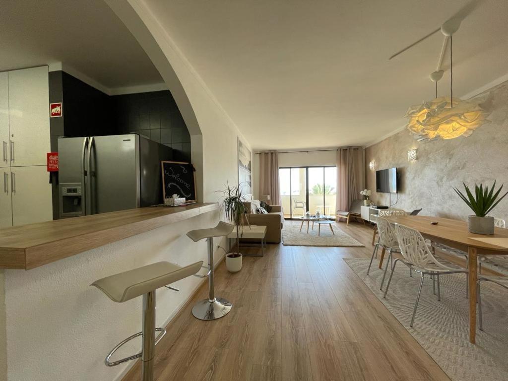 Johns Place Portimao Luaran gambar
