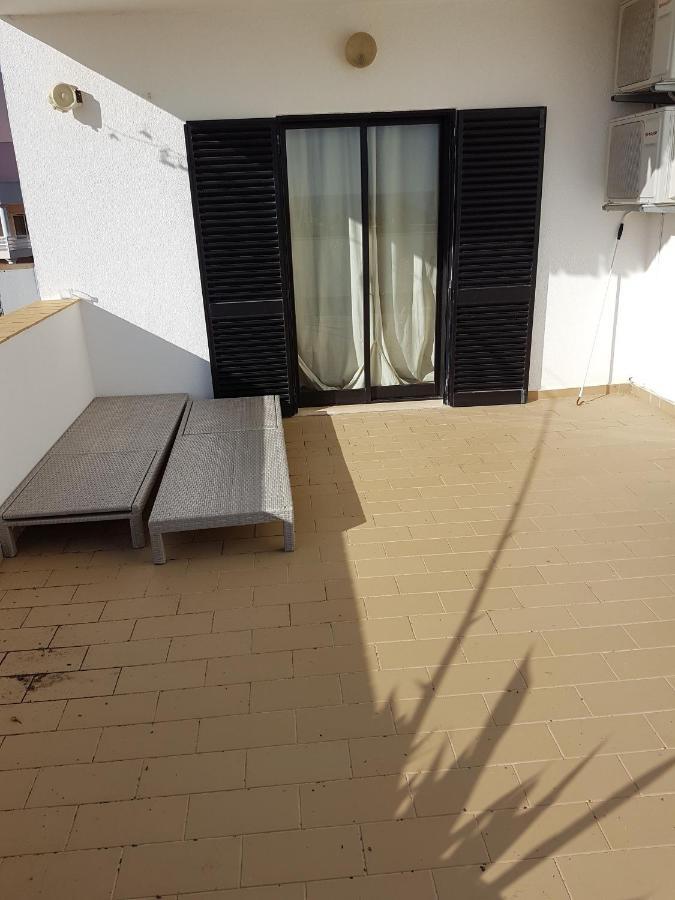 Johns Place Portimao Luaran gambar