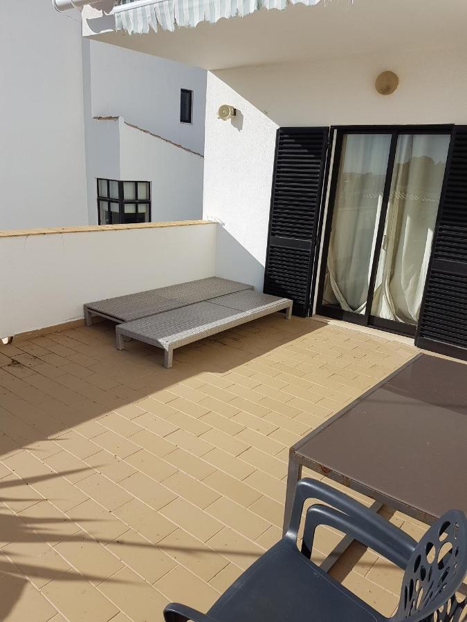 Johns Place Portimao Luaran gambar