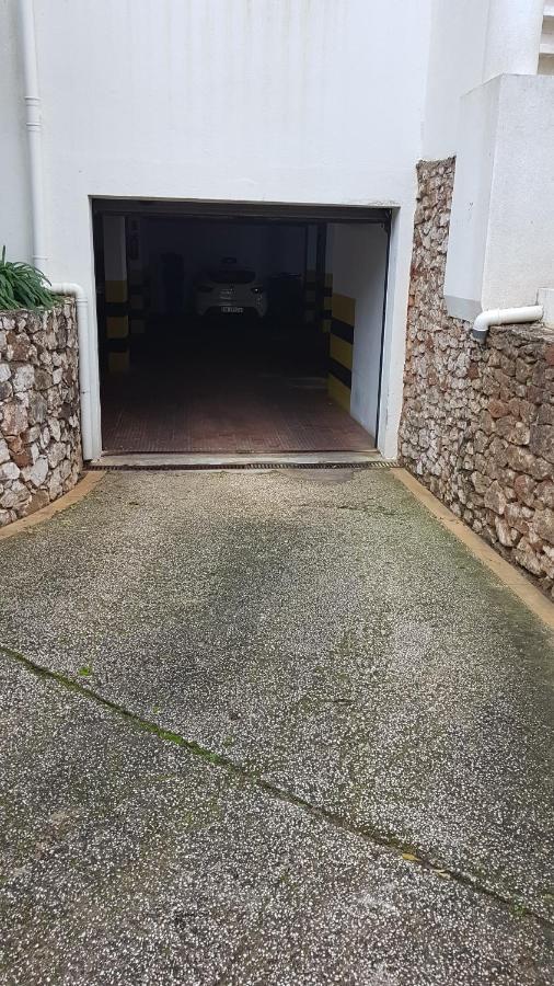 Johns Place Portimao Luaran gambar